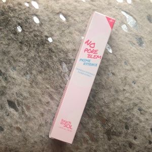 touch in SOL No Poreblem Prime Essence